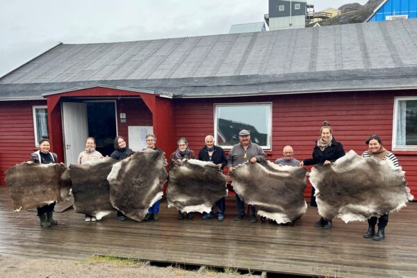 1. Maniitsoq