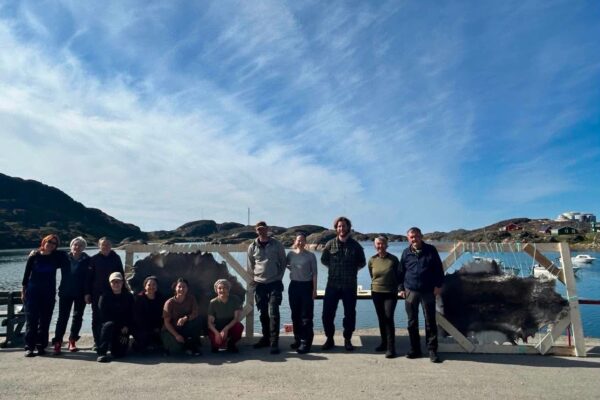 1. Sisimiut